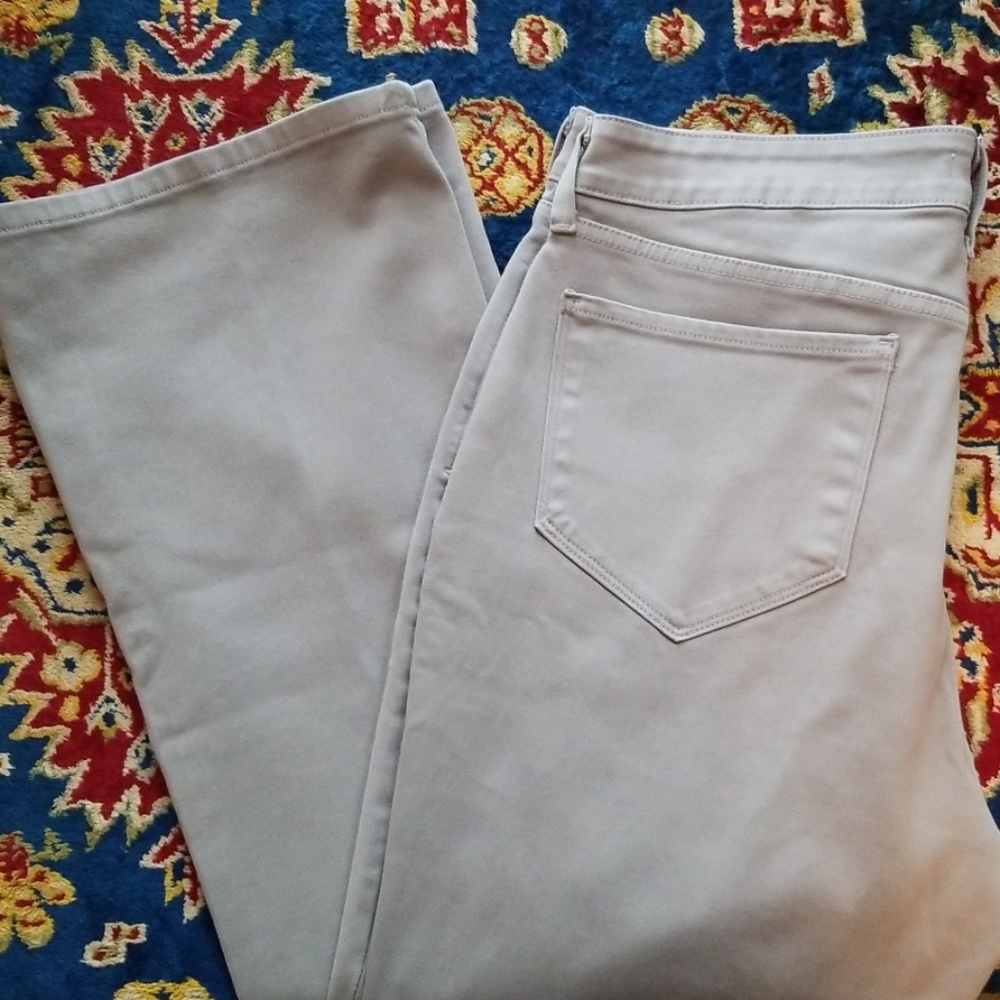 NYDJ Billie Jeans